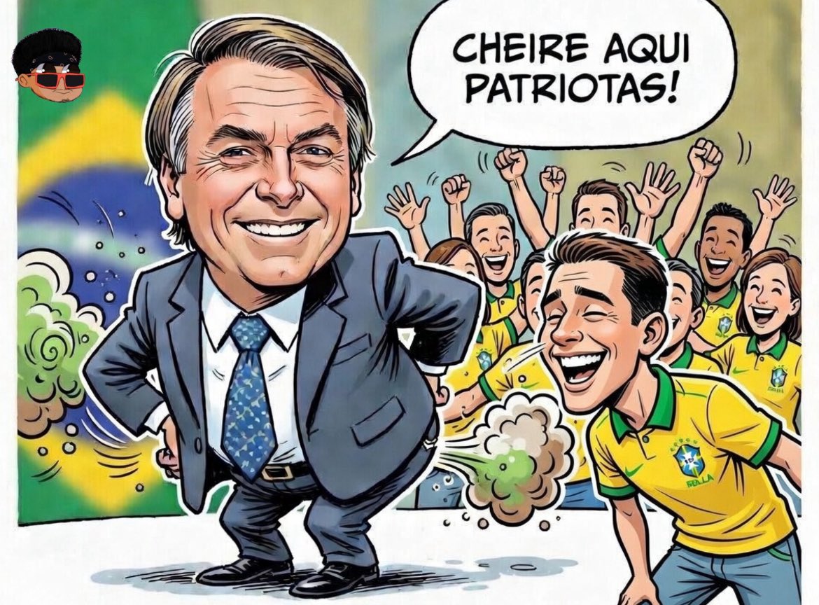 Pop Top Brasil tweet media