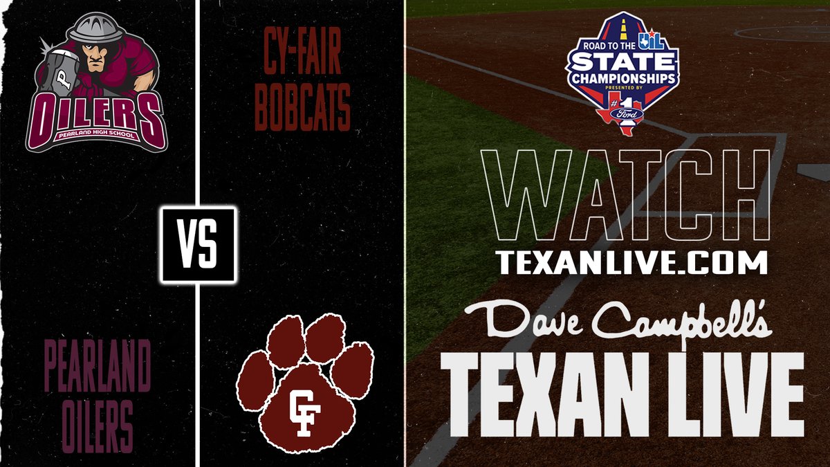 Dave Campbell’s Texan Live - Texanlive.com tweet media
