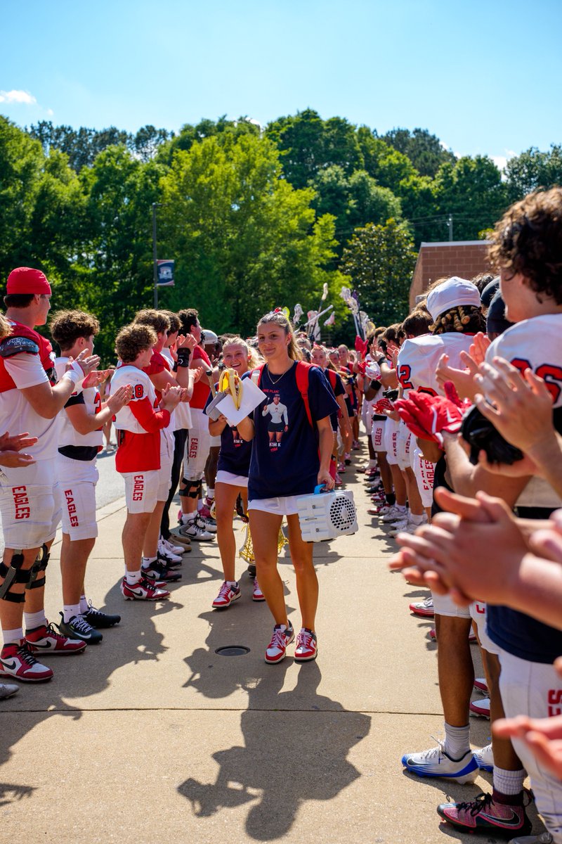 Milton High School Football tweet media