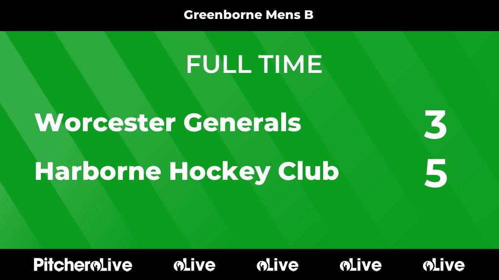 Harborne Hockey Club tweet media