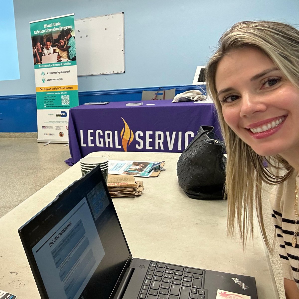CABA Pro Bono tweet media