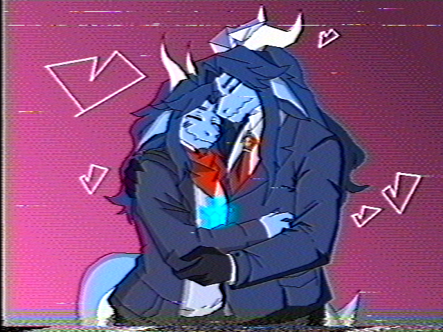 KamexVGM's tweet photo. Despite everything, it's still you.

Regular Ace and Mafia Ace art by @LG10sys https://t.co/FGKTxZzqUW