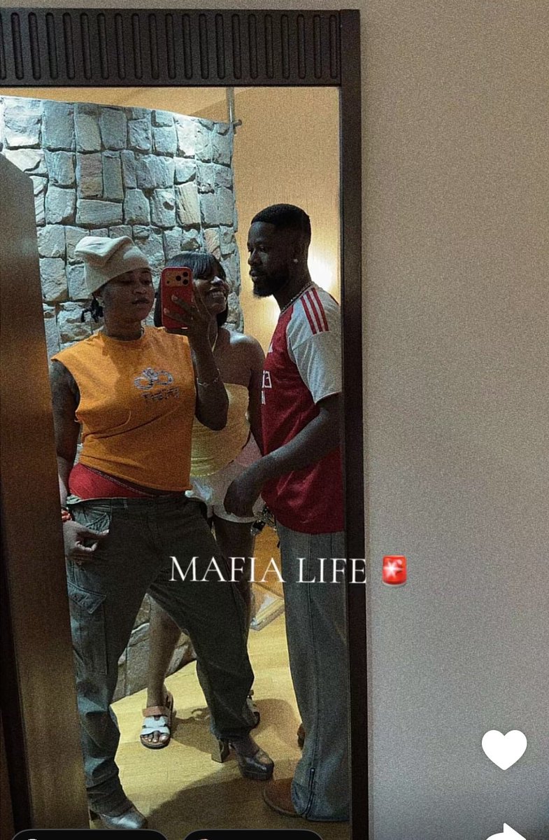 Metro Naija tweet media