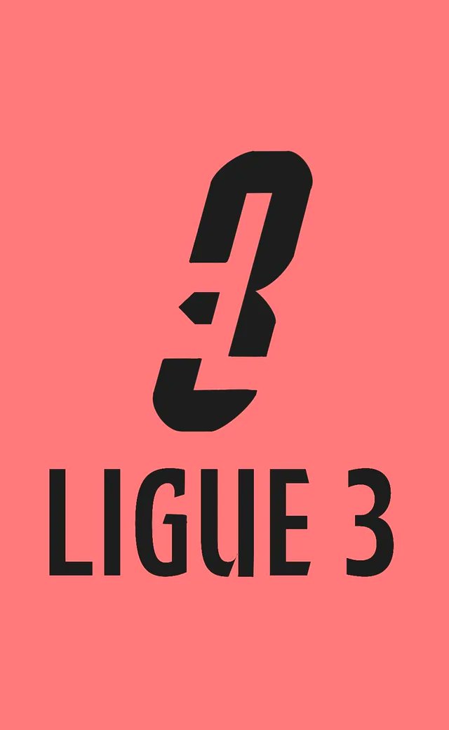 MehaleJack's tweet photo. You have heard of Ligue 1. You have heard of Ligue 2. But you have never heard of Ligue 3, and that is because it does not exist yet. It will by August this year. Let me tell you more.

From the 2026-27 season, France will have a fully professional third tier for the first time. https://t.co/OnDXh19WdW