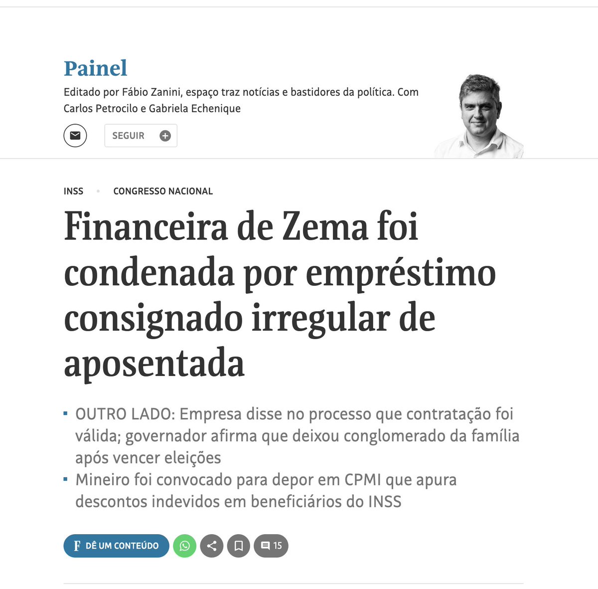 Sommelier de Detergente Ypê Mafinha tweet media