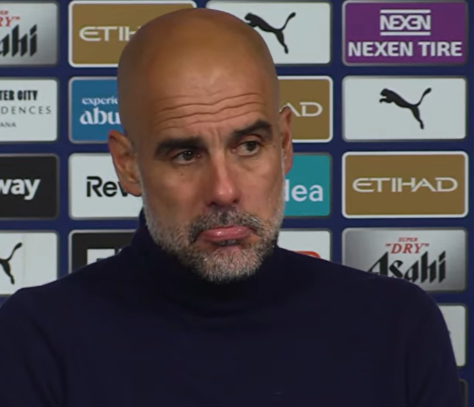 The Touchline | 𝐓 tweet media
