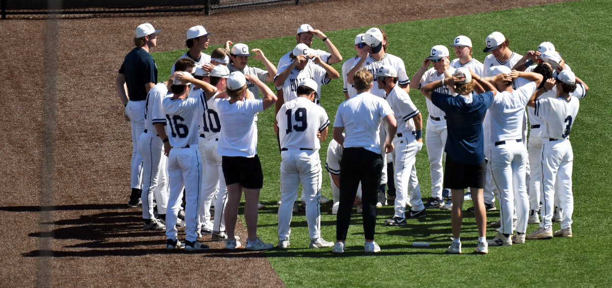 Concordia Bulldogs tweet media