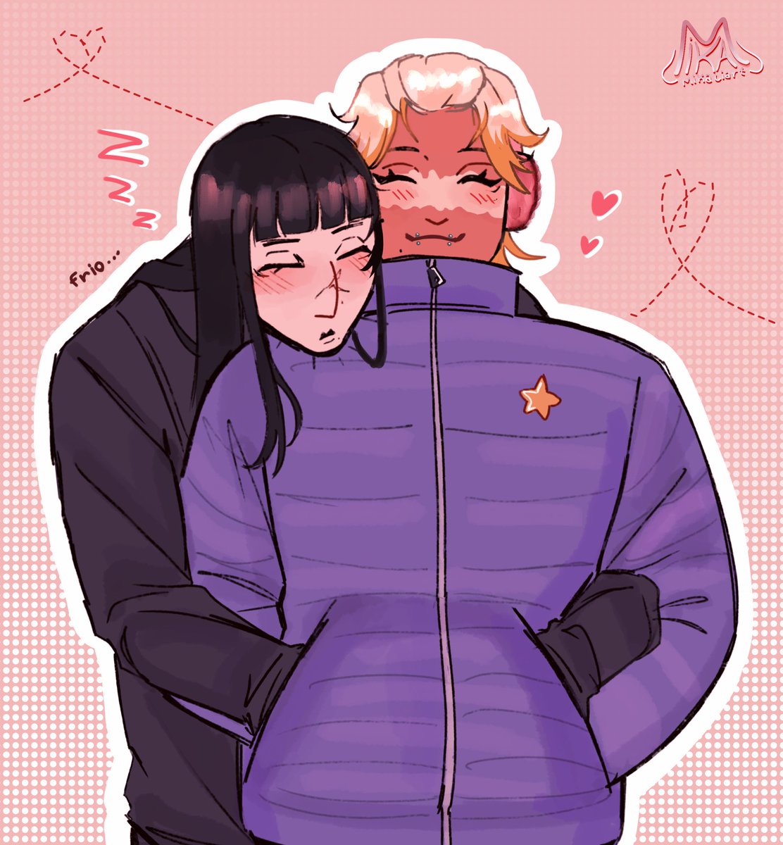 ૮ mika ა comms open !! tweet media