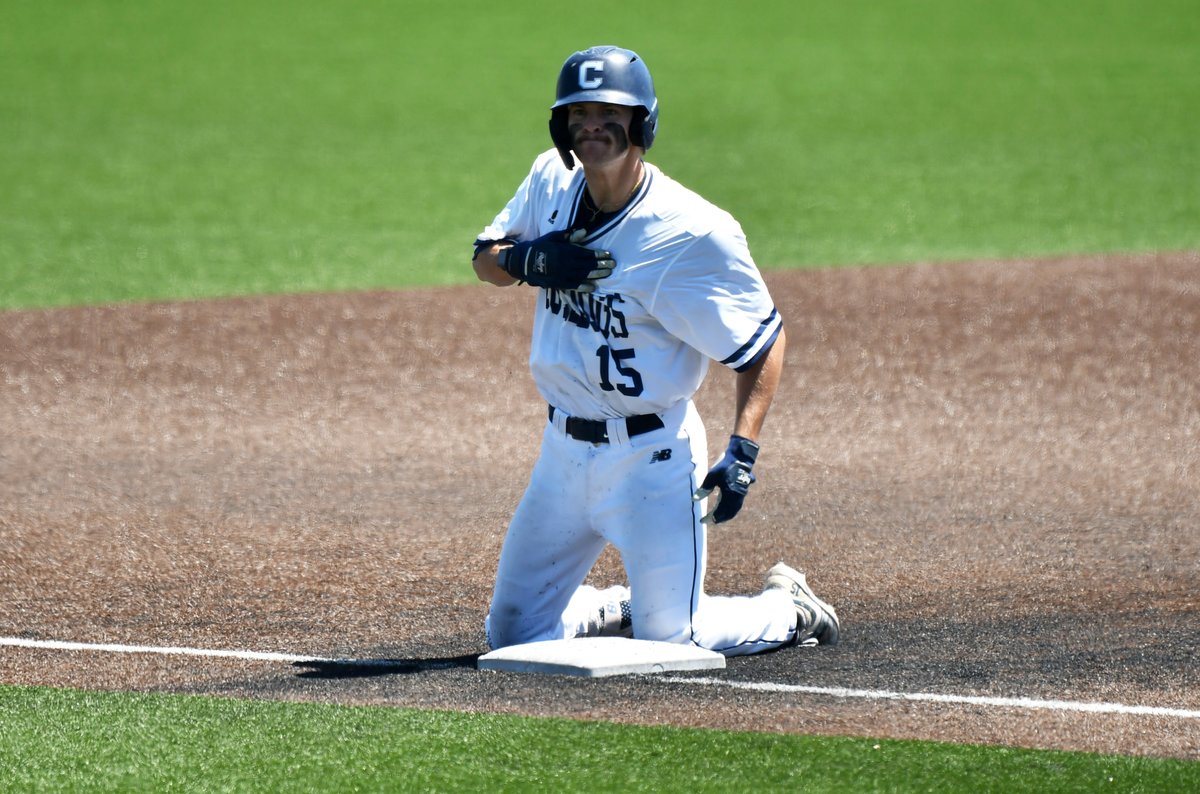 Concordia Bulldogs tweet media