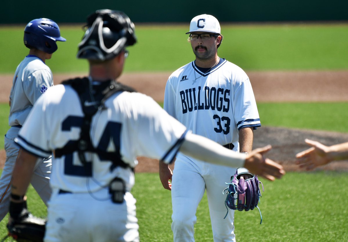 Concordia Bulldogs tweet media