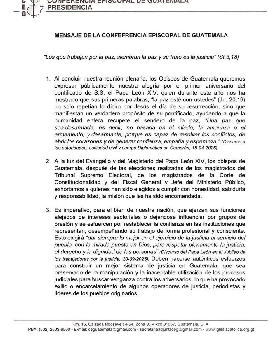Prensa Comunitaria Km169 tweet media