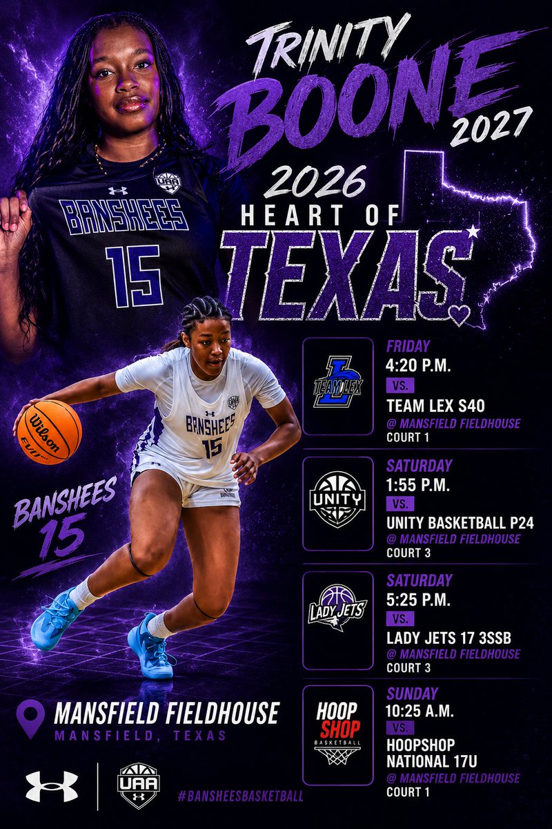 Trinity Boone tweet media