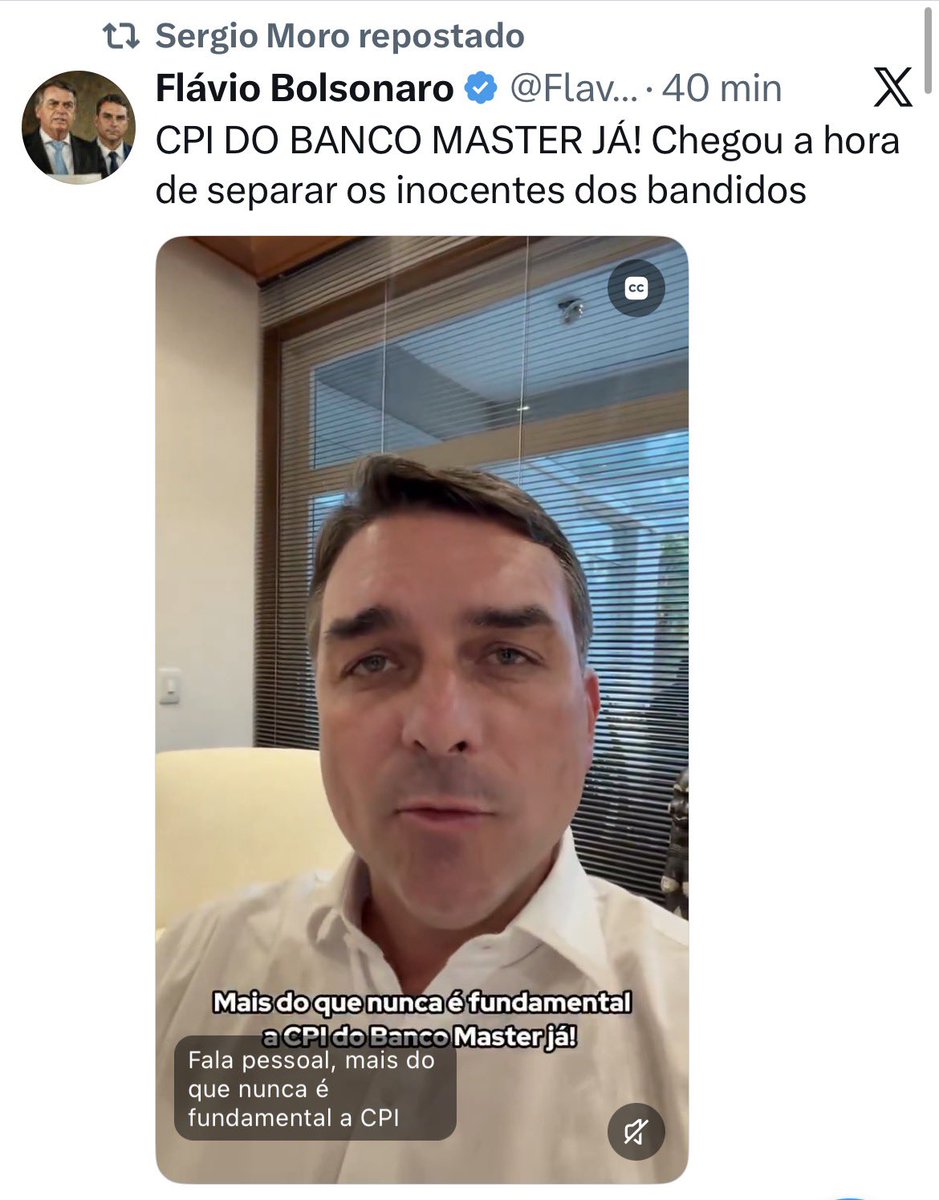 Rodrigo Baptista Pacheco tweet media