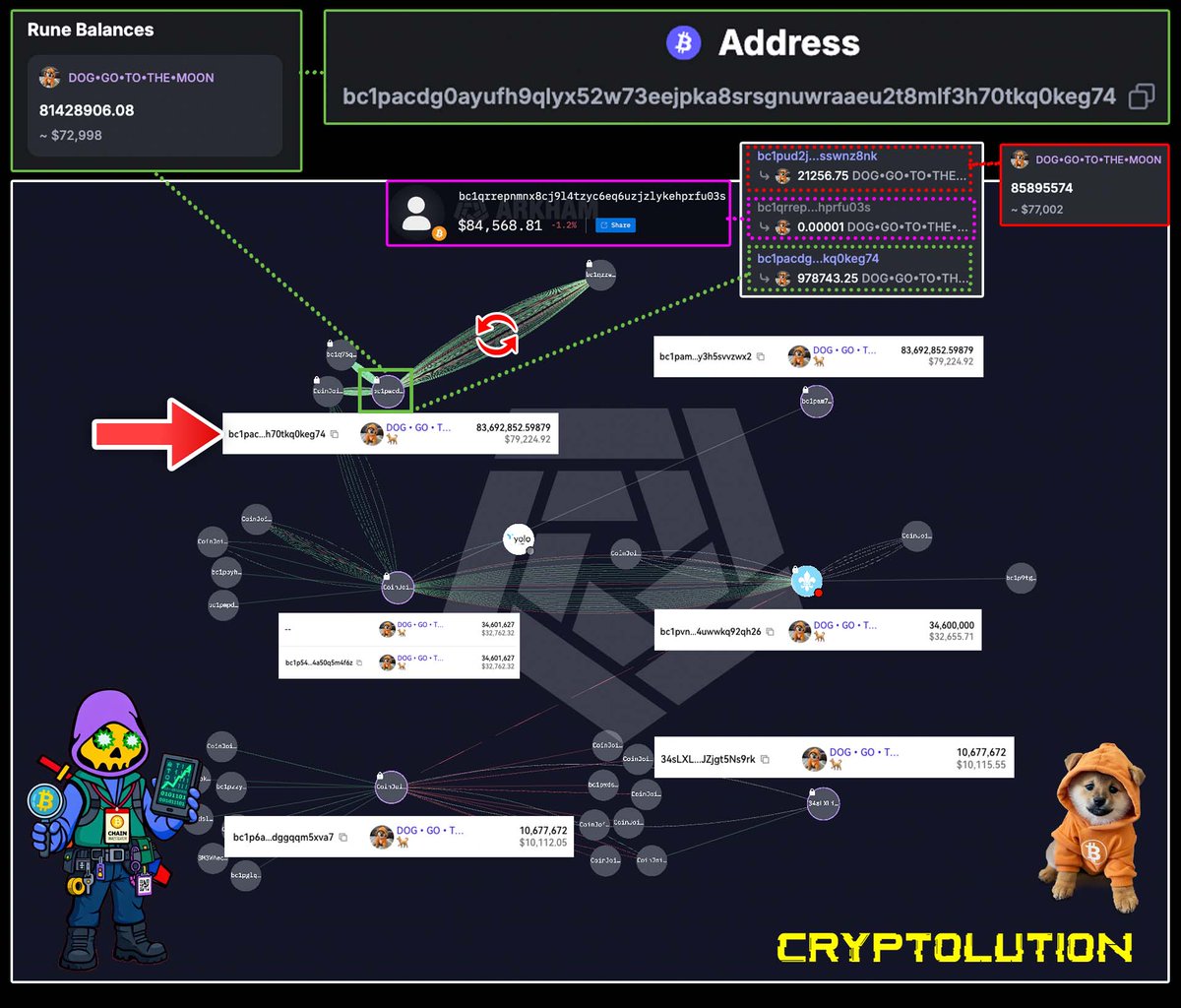 Vincent (Cryptolution) 👑 tweet media