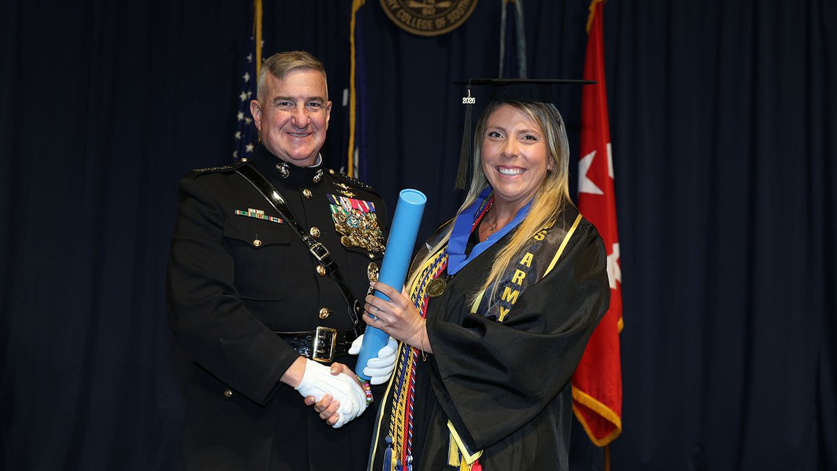 Citadel1842's tweet photo. Looking for photos from Commencement weekend? View photos from Commencement and all major events this school year here: https://t.co/bq3mzQ2gNW
The Citadel offers free digital downloads and the option to buy prints. https://t.co/i9HUe5doIW