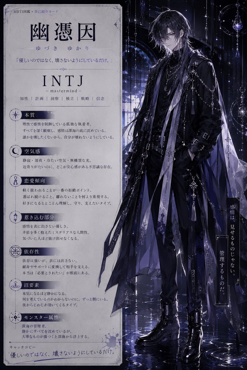 幽憑因‐Yuduki Yukari- tweet media