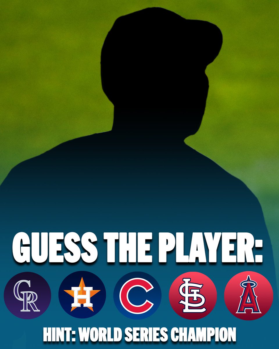 MLB Network tweet media