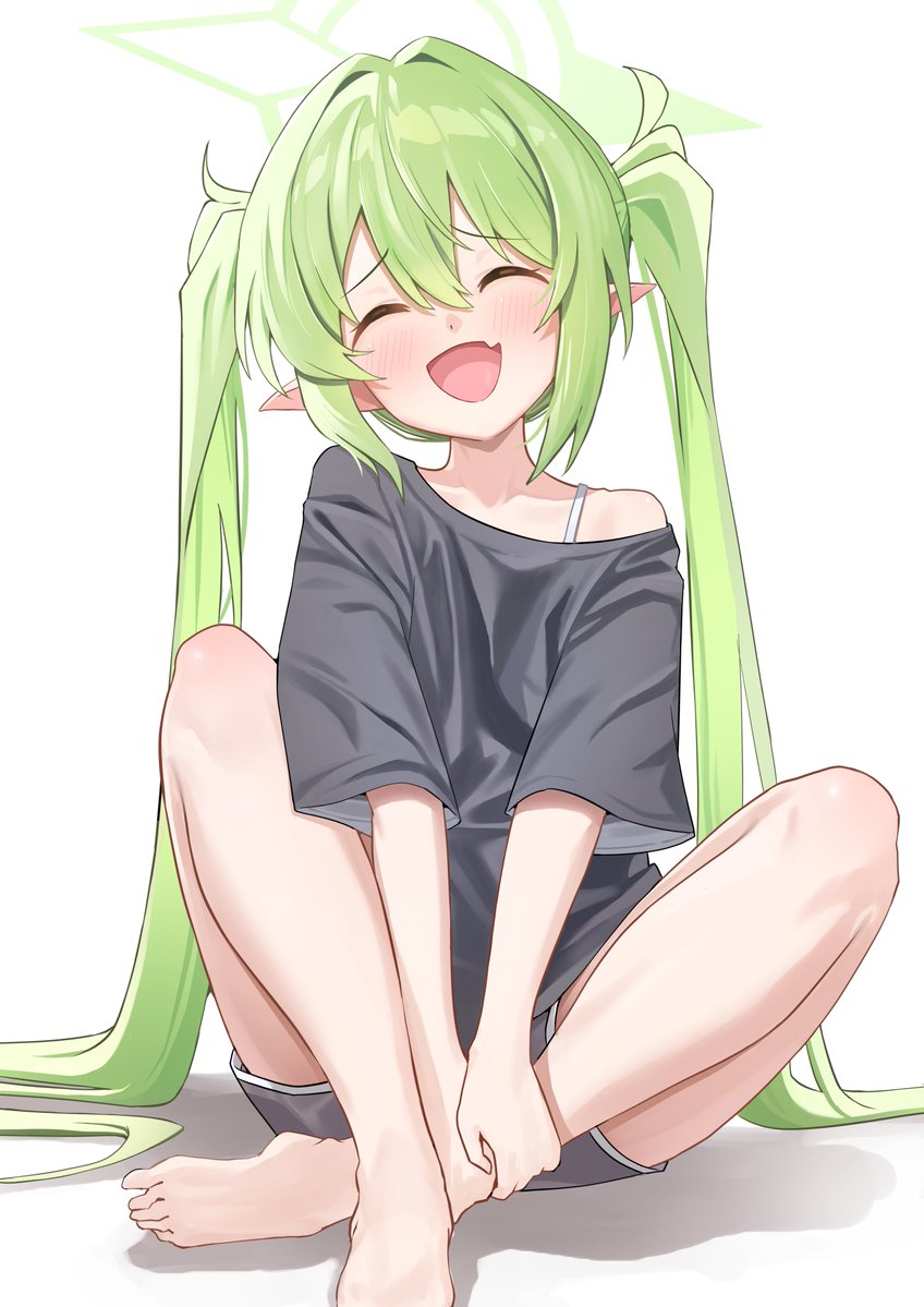 かふ絵 tweet media