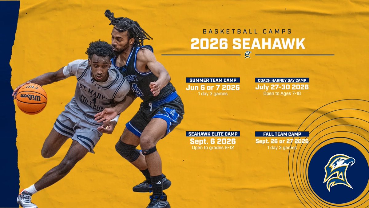 SMCM Men's Basketball tweet media