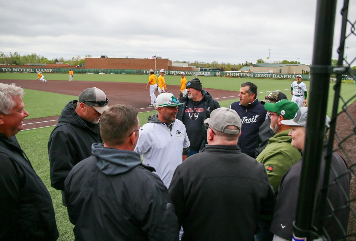 Notre Dame Prep tweet media