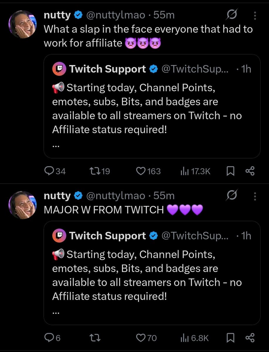 Nexu TENTACLE ALIEN VTUBER tweet media