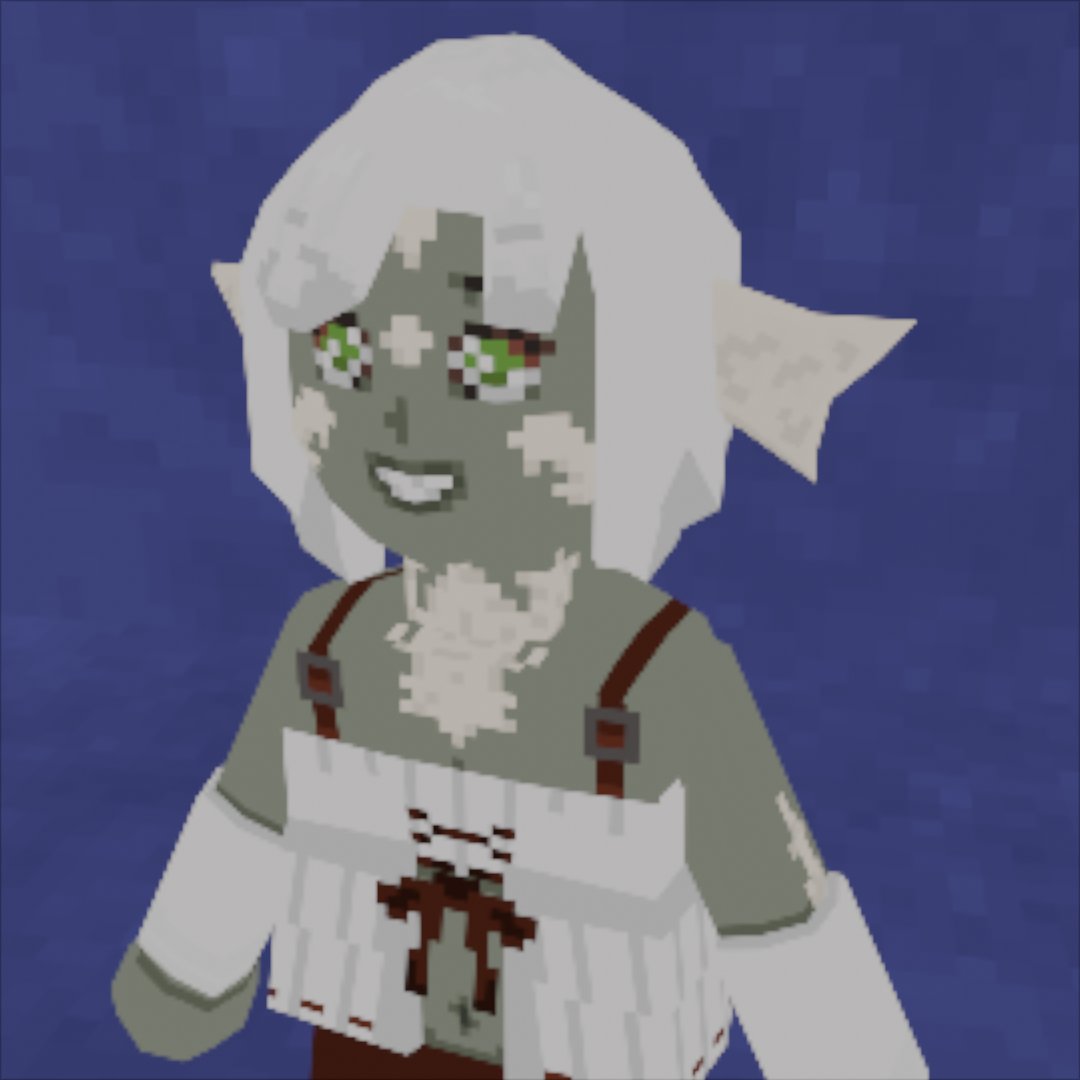 froncakes's tweet photo. girfliend final fanaty character https://t.co/D5a8aU2PRw
