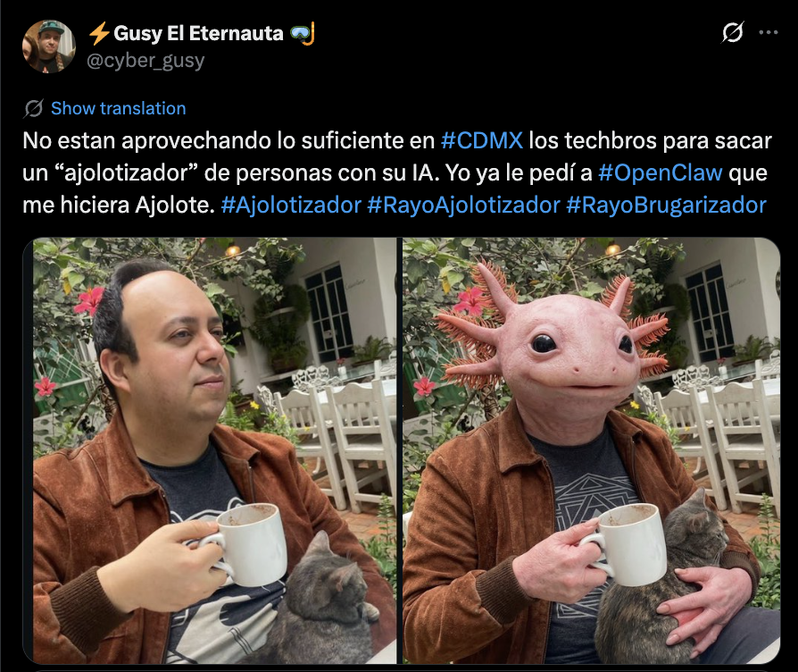 María 💙 tweet media