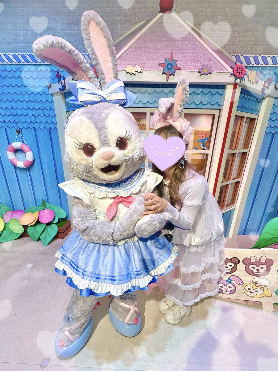 🎀ステラ・ヌー🐰🩰🎀 (@stella_nuuu) / Posts / X
