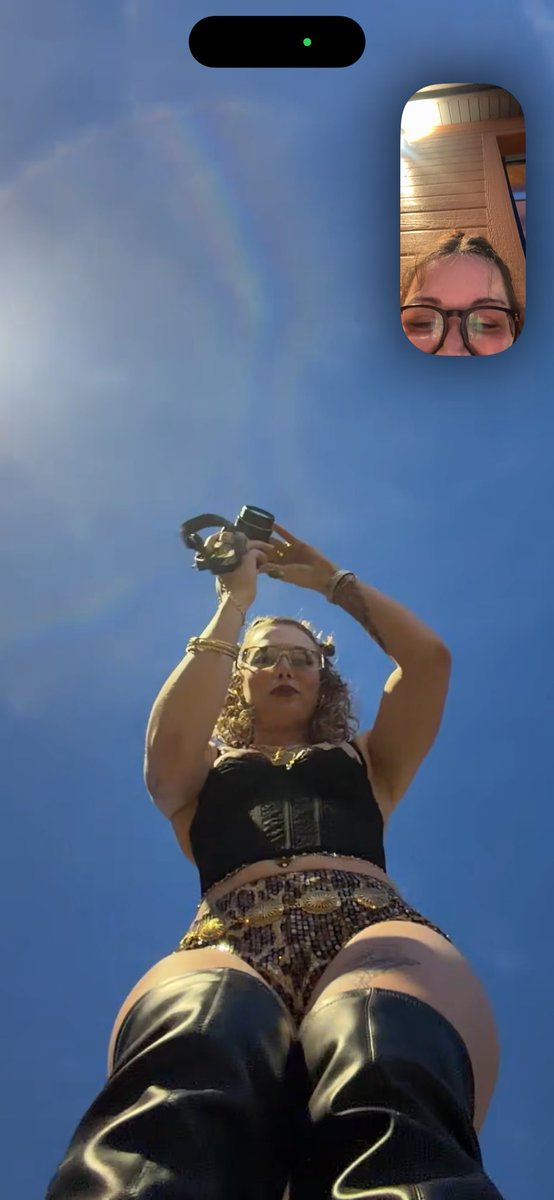 Key_Kail's tweet photo. POV: you ft me when it’s gno https://t.co/beG3B570P0