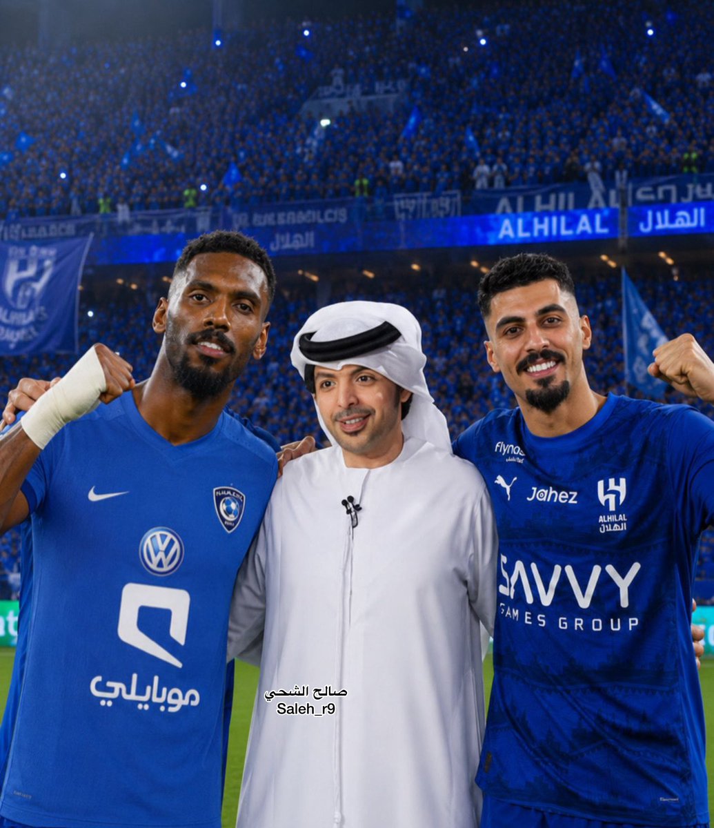 صالح الشحي 🇦🇪 tweet media