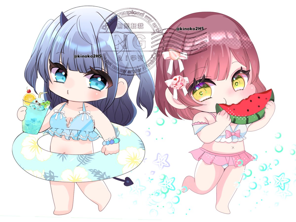 しば🌸 tweet media