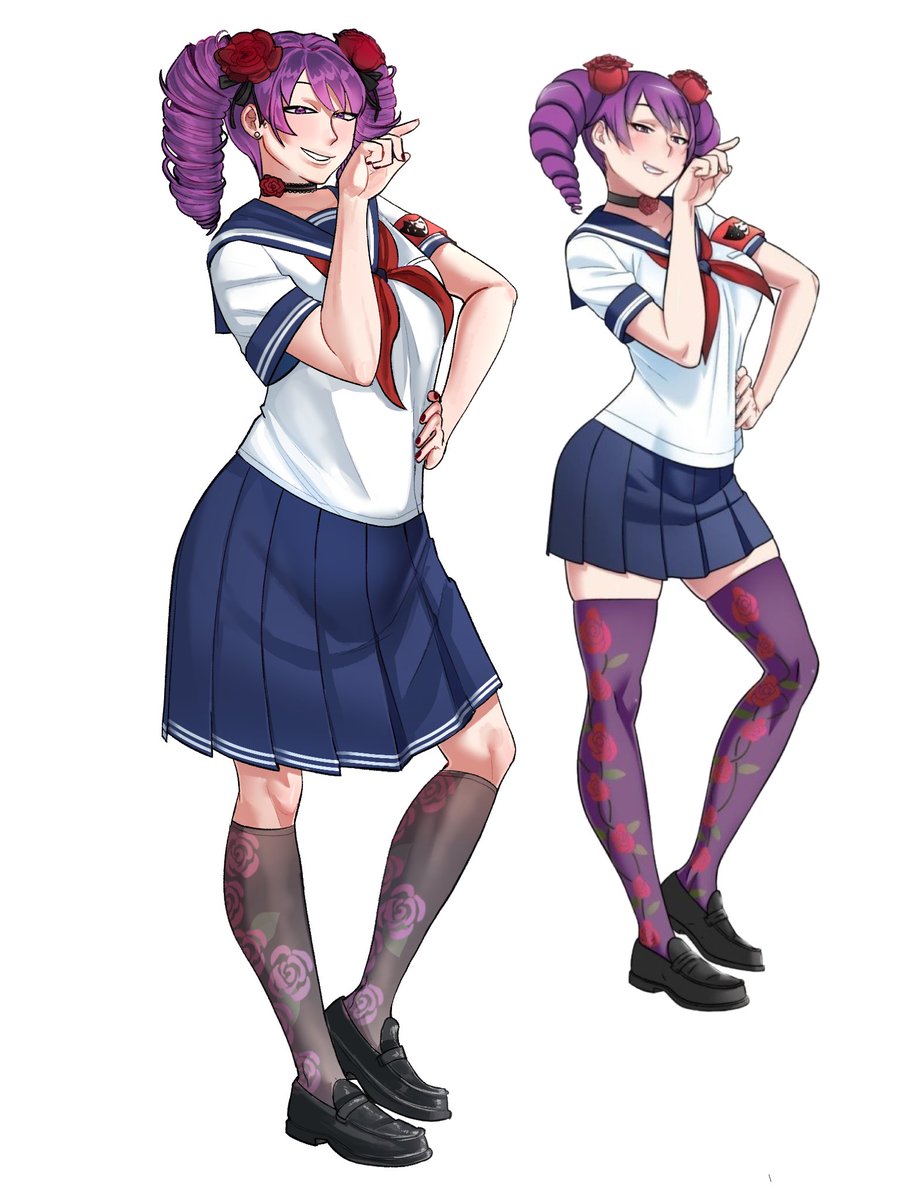 LEECHES(Open Commissions~🥳🥳) tweet media