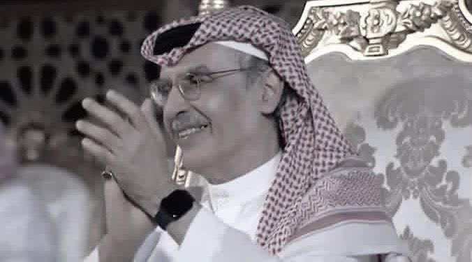 الـدُوســري tweet media