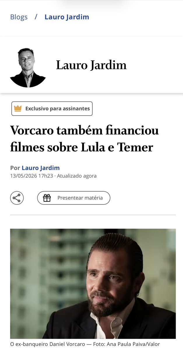 Luiz Fonte tweet media
