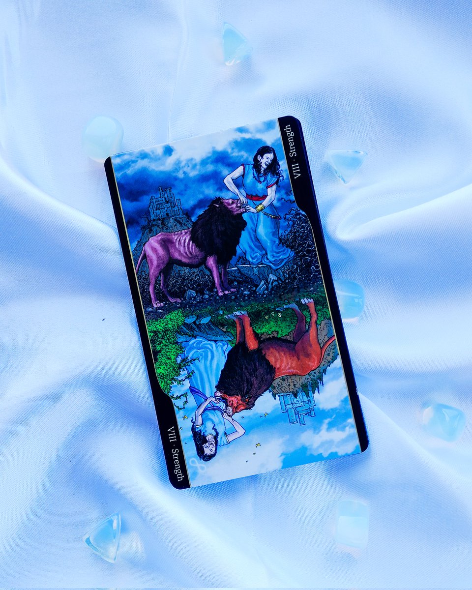 igorrealequatro's tweet photo. Tarot da Lua Minguante para Touro (previsão para ler com signo solar e lua)

Você pode perceber que anda segurando muita coisa para não criar atrito. Só que engolir tudo também te cansará bastante. Evite responder no calor do momento, mas também não finja que não sentiu nada. A lua minguante pede que você solte a tensão antes que ela vire um estresse.