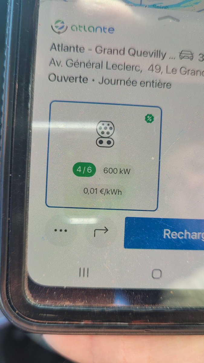 Felix Hamer • electricfelix tweet media