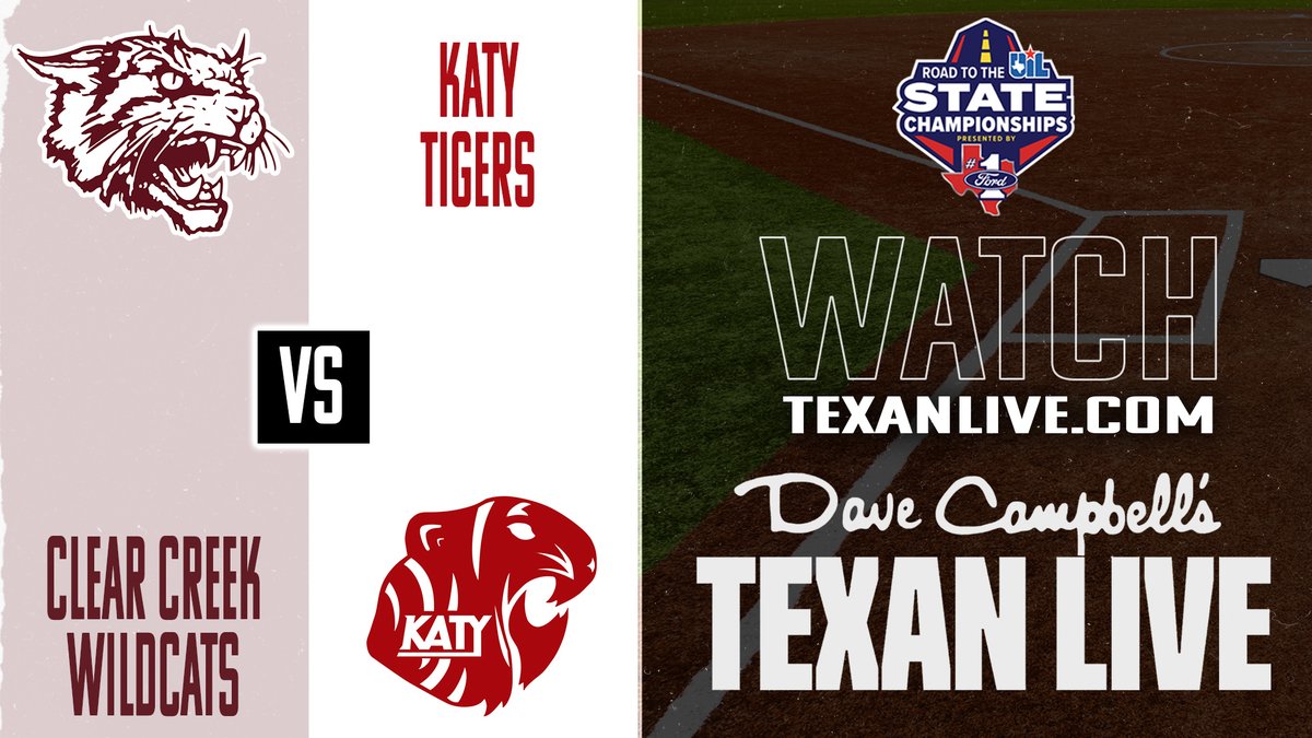 Dave Campbell’s Texan Live - Texanlive.com tweet media