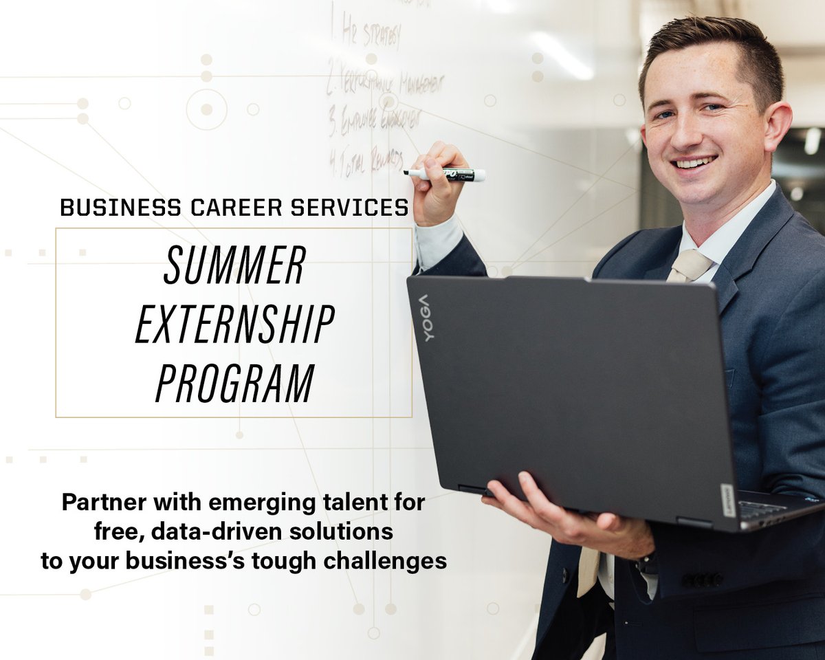 Purdue Business Krannert Graduate Institute tweet media
