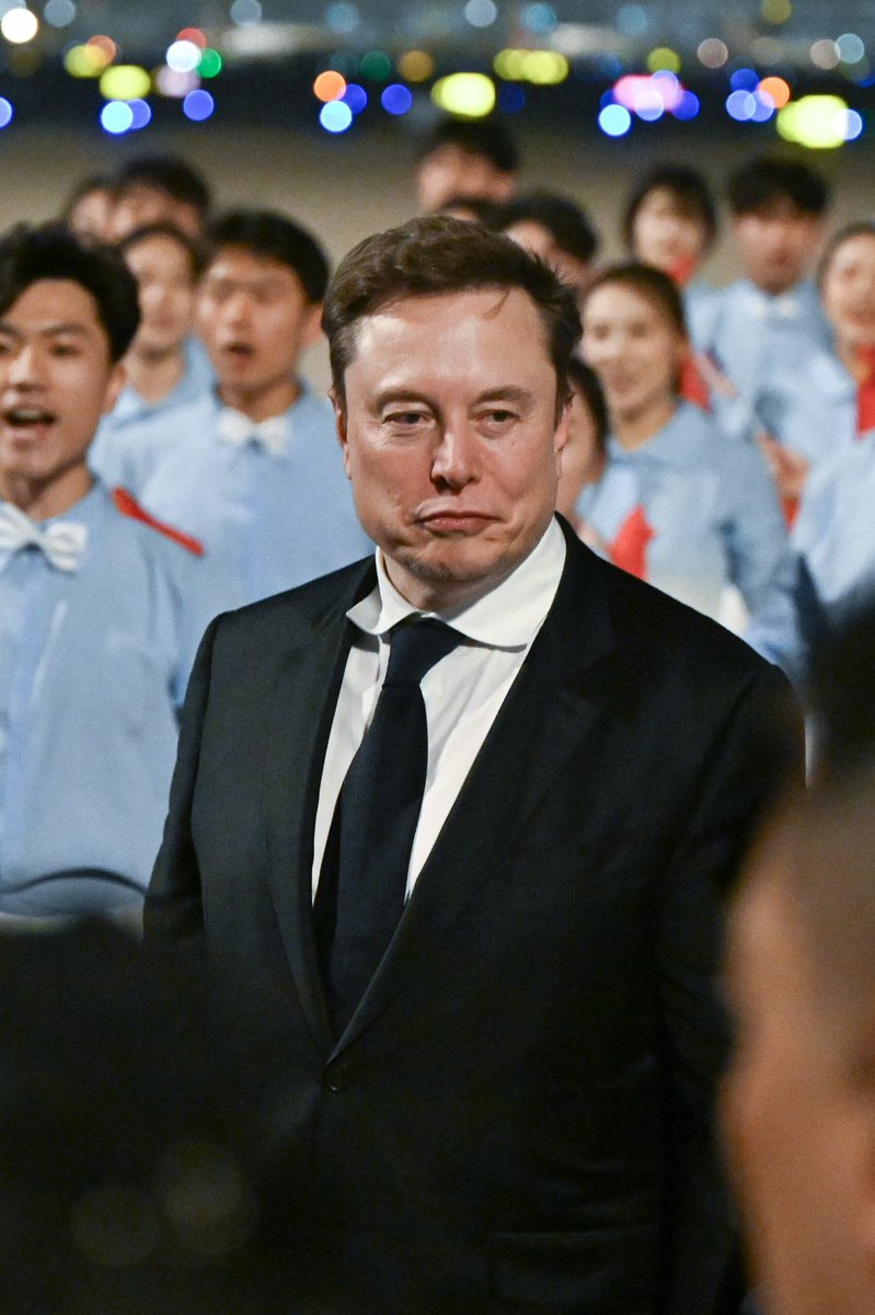 (VIP) Elon Musk tweet media