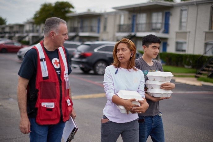 American Red Cross Central Appalachia Region tweet media