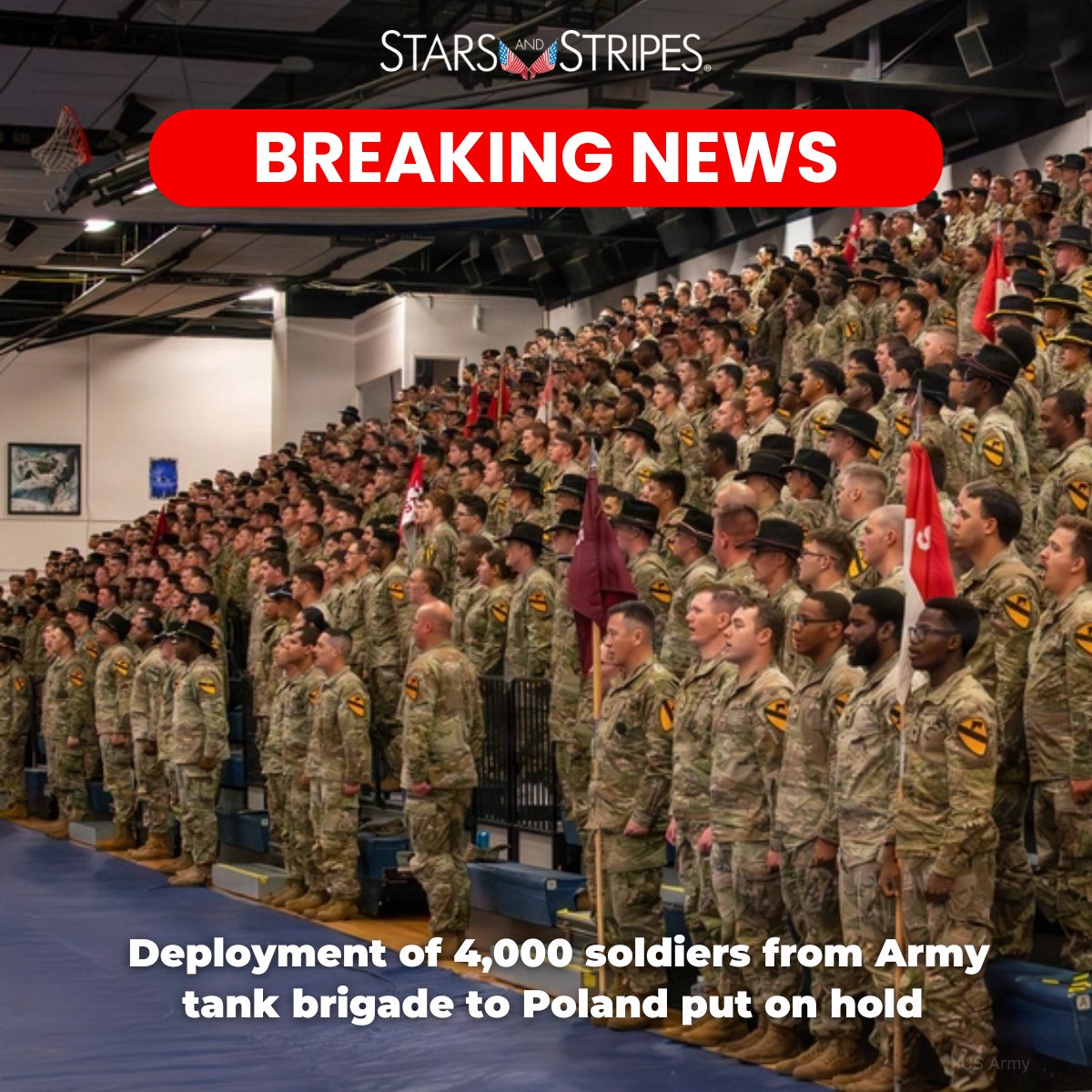 Stars and Stripes tweet media
