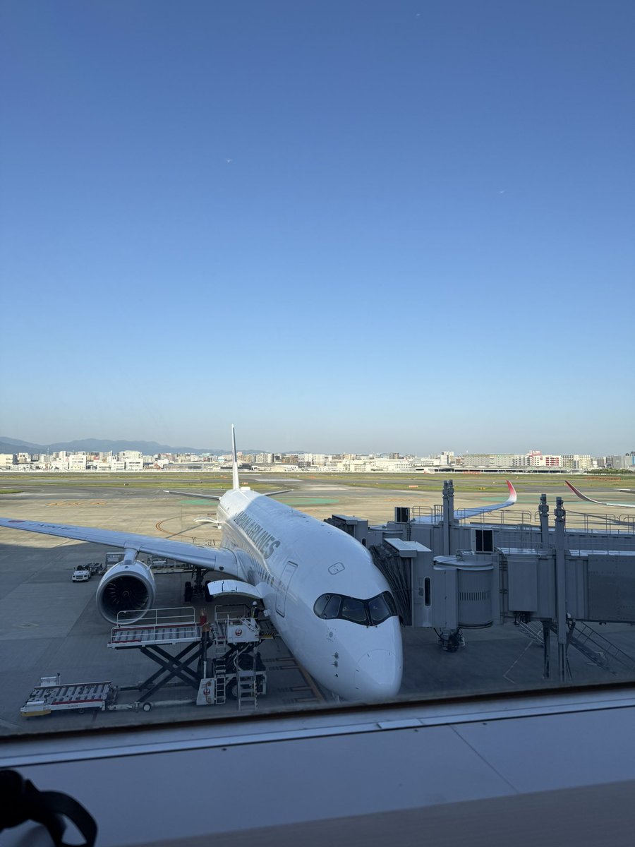 CCross0327's tweet photo. FUKからおはようございます☀ https://t.co/OOPV6hen9P