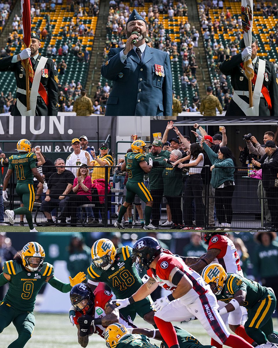 Edmonton Elks tweet media