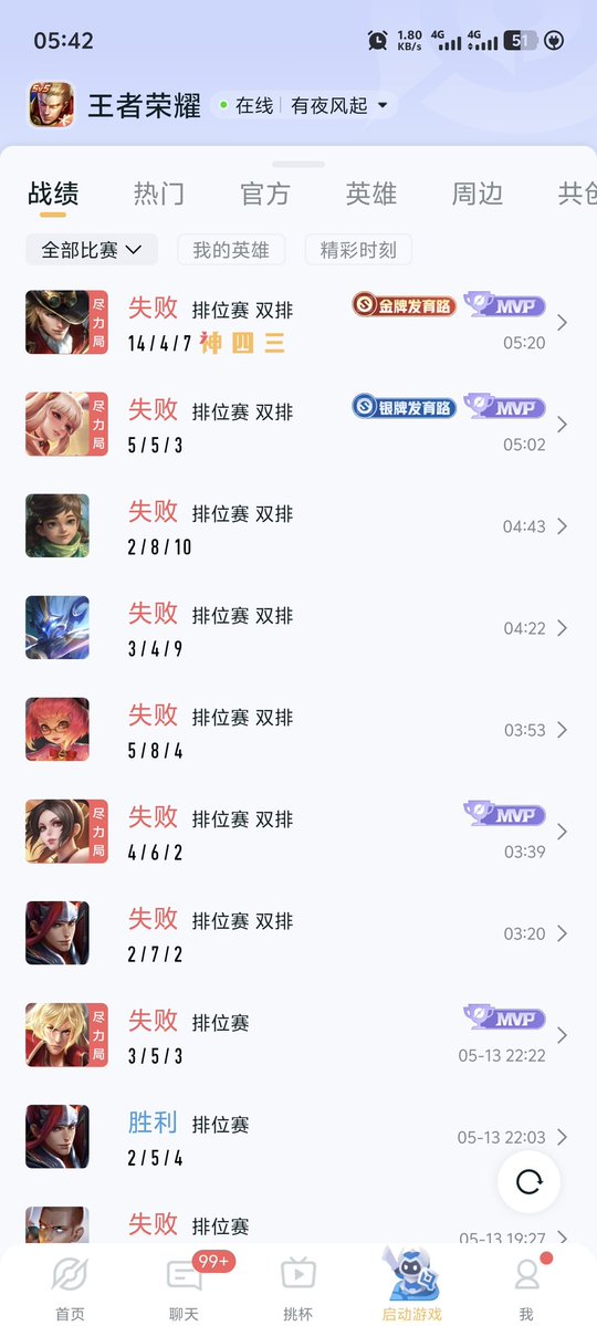 错过是一种天赋 tweet media