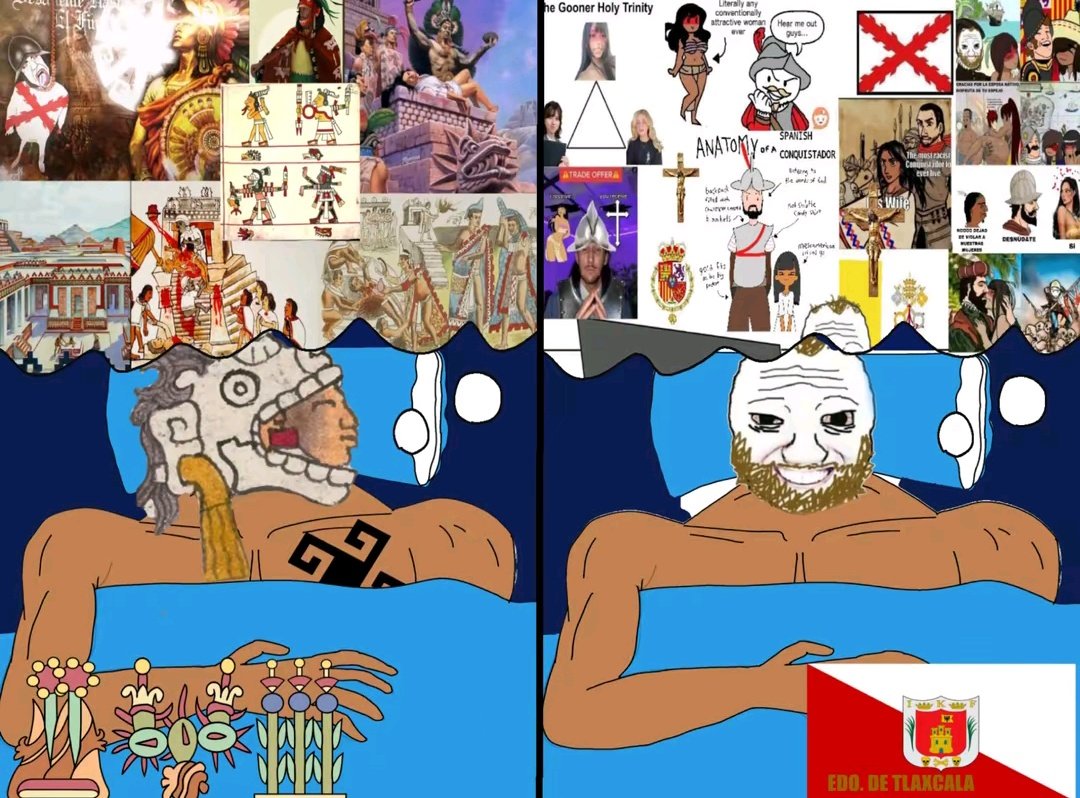 homogalactic tweet media