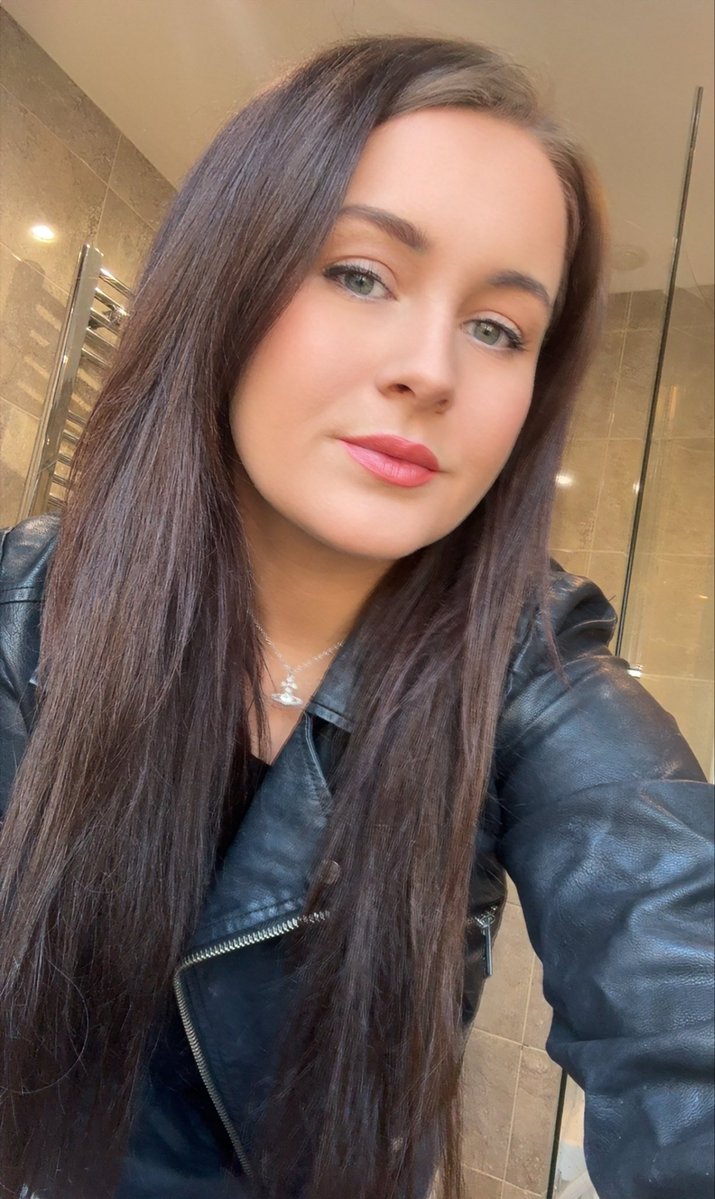 Goddess Sarah ✨ tweet media