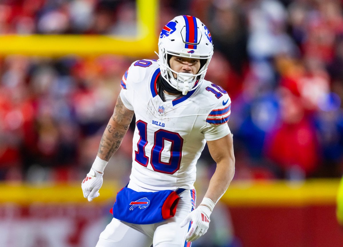 Built in Buffalo tweet media