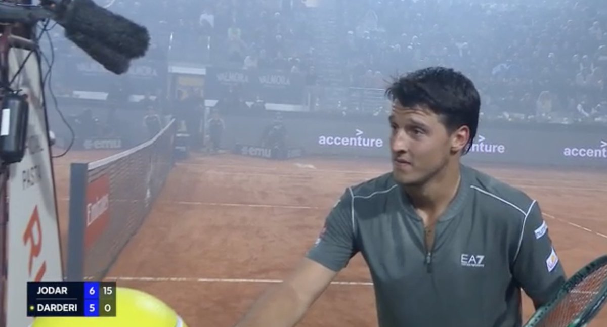 Quindici Zero 🎾 tweet media