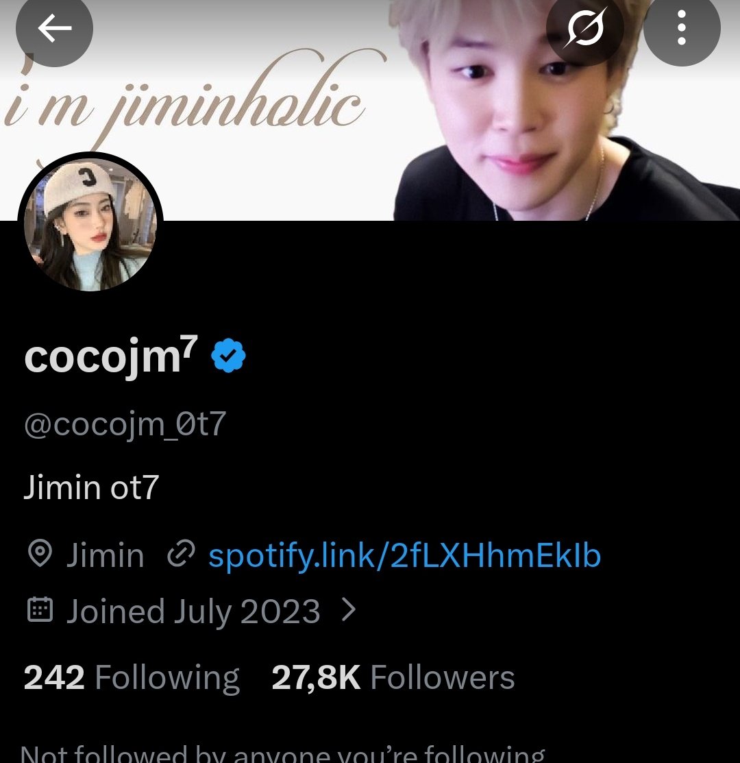 PROTECT V ༘⋆ tweet media