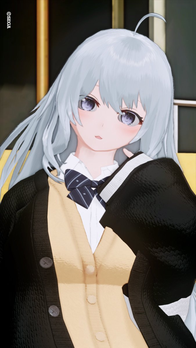 つなまよ tweet media